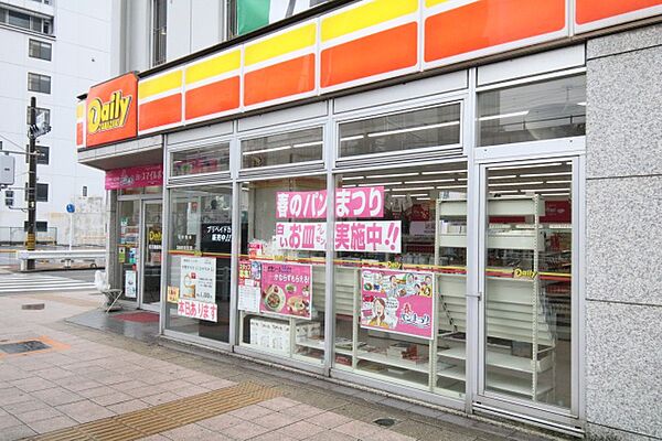 画像21:デイリーヤマザキ　名古屋駅西店