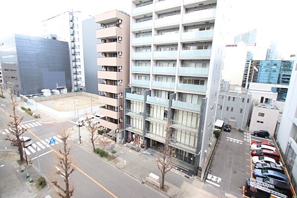 プレサンス名古屋駅前 1101｜愛知県名古屋市中村区名駅南２丁目(賃貸マンション1K・11階・20.59㎡)の写真 その18