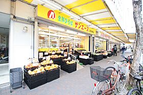 久屋グリーンビル 903 ｜ 愛知県名古屋市中区大須４丁目（賃貸マンション1DK・9階・36.00㎡） その12