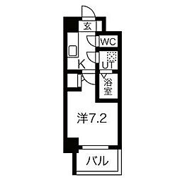 亀島駅 6.7万円