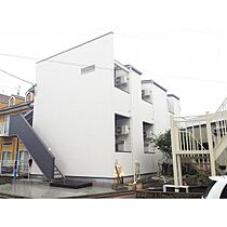 モデルノ塩池(モデルノシオイケ) 103 ｜ 愛知県名古屋市中村区塩池町１丁目（賃貸アパート1K・1階・22.01㎡） その1