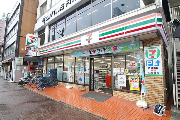 画像17:セブン−イレブン　名古屋栄生駅前店