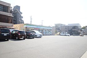 マンダリン 205 ｜ 愛知県名古屋市西区名塚町１丁目（賃貸アパート1K・2階・18.03㎡） その17