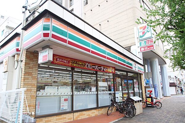 画像19:セブン−イレブン　名古屋菊井2丁目店