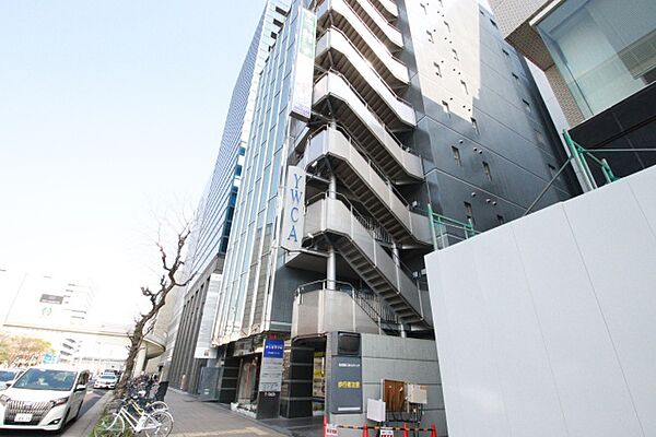 東桜コート 302｜愛知県名古屋市東区東桜１丁目(賃貸マンション1LDK・3階・45.63㎡)の写真 その21