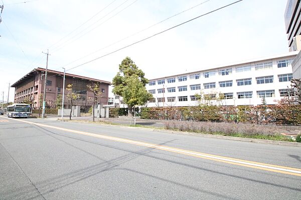 マノワール中村公園 603｜愛知県名古屋市中村区鳥居西通１丁目(賃貸マンション1K・6階・24.92㎡)の写真 その19