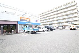 アスティオン　いわき 303 ｜ 愛知県名古屋市中村区八社１丁目（賃貸アパート2LDK・3階・64.19㎡） その14