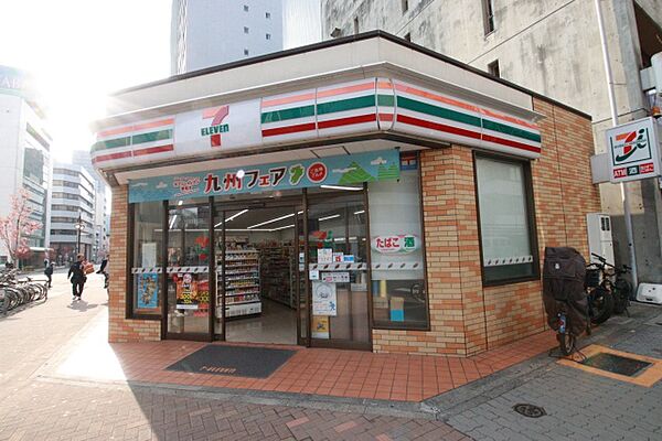 セブン−イレブン　名古屋栄二丁目東店