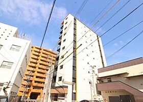 L’Allure松原 802 ｜ 愛知県名古屋市中区松原３丁目（賃貸マンション1LDK・8階・44.24㎡） その1