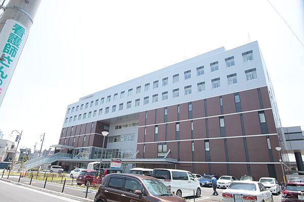 アベニュー名駅 206｜愛知県名古屋市西区則武新町３丁目(賃貸マンション1K・2階・24.30㎡)の写真 その20