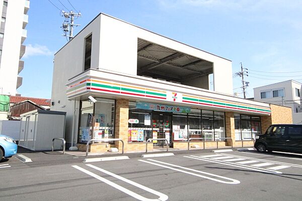 画像19:セブン−イレブン　名古屋稲葉地町店