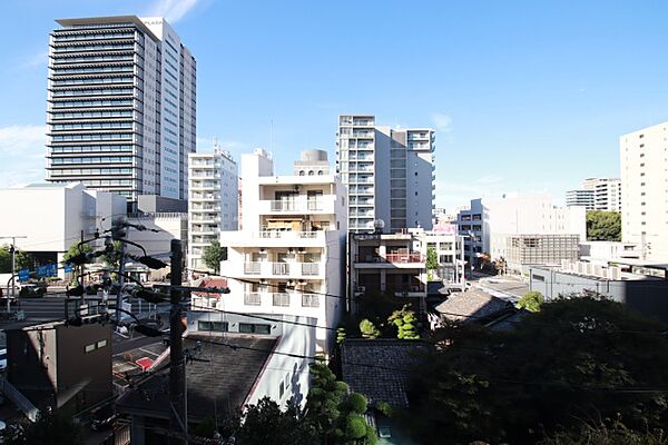 プレサンス　ジェネ　新栄町駅前　葵 211｜愛知県名古屋市中区葵１丁目(賃貸マンション1DK・2階・25.37㎡)の写真 その19