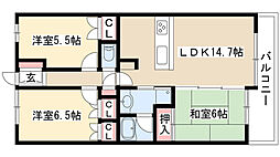尼ケ坂駅 12.4万円