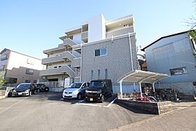 アヴニール白壁 203 ｜ 愛知県名古屋市東区白壁２丁目（賃貸マンション1LDK・2階・48.49㎡） その6