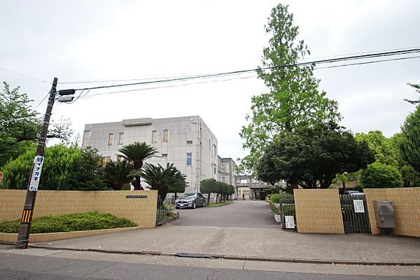 画像18:愛知県立明和高等学校