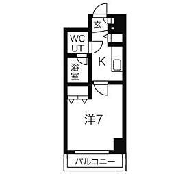 東別院駅 6.4万円