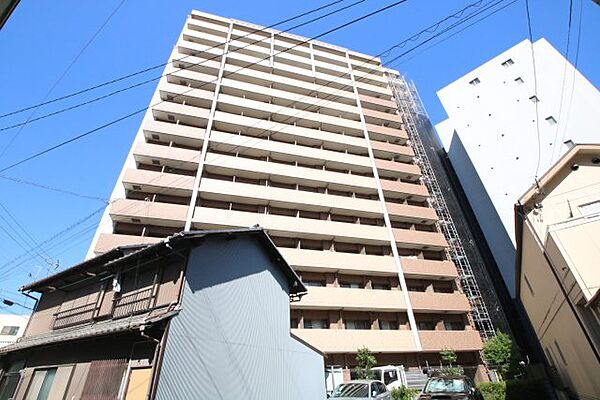 プレサンス名古屋STATIONビジュ 1506｜愛知県名古屋市西区名駅２丁目(賃貸マンション1K・15階・24.70㎡)の写真 その6