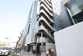 クレストタワー栄 1102 ｜ 愛知県名古屋市中区栄４丁目（賃貸マンション2LDK・11階・51.91㎡） その21