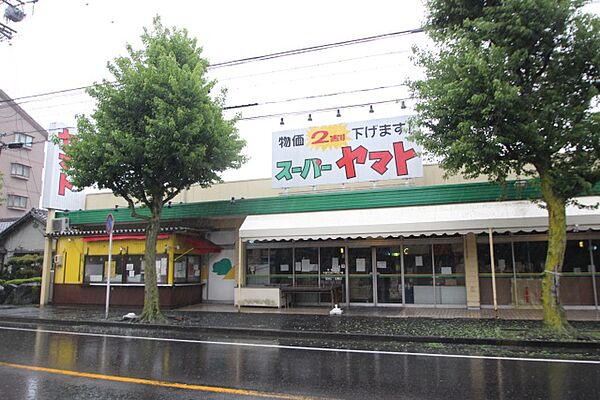 画像19:スーパーヤマト　平田店