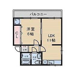 大曽根駅 6.3万円