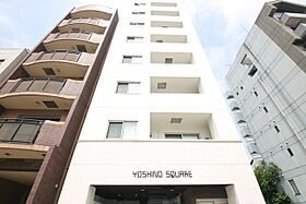 YOSHINO　SQUARE 701 ｜ 愛知県名古屋市東区芳野３丁目（賃貸マンション1LDK・7階・40.17㎡） その1