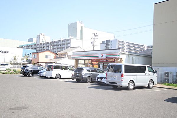 画像19:セブンイレブン名古屋又穂町店