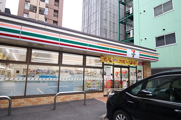 画像25:セブン−イレブン　名古屋新栄1瓦町店