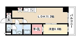 新栄町駅 8.3万円