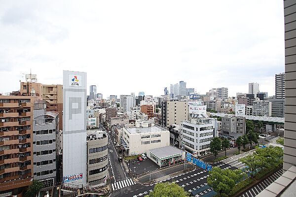 Star Heights 1101｜愛知県名古屋市中区大須２丁目(賃貸マンション1LDK・11階・44.79㎡)の写真 その19