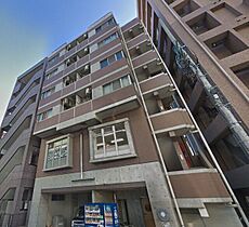 イタリアン第九平松ビル 603 ｜ 愛知県名古屋市西区貴生町（賃貸マンション1K・6階・24.30㎡） その1