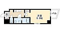 ELSTANZA徳川15階6.2万円