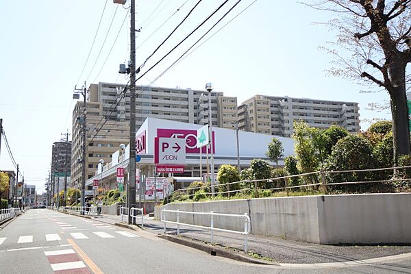 COZY東大曽根 201｜愛知県名古屋市東区東大曽根町(賃貸マンション1K・2階・29.41㎡)の写真 その6