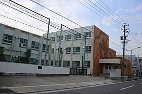 プランドール 103 ｜ 愛知県名古屋市西区あし原町（賃貸マンション1LDK・1階・42.56㎡） その19