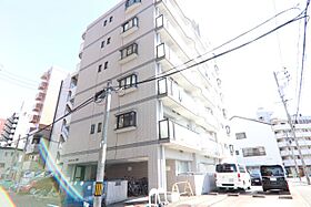 グランデュール若清 609 ｜ 愛知県名古屋市中区千代田４丁目（賃貸マンション1K・6階・24.08㎡） その1