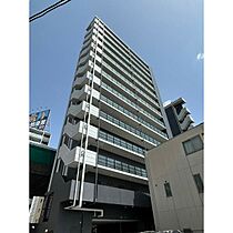 メイクスWアート丸の内 904 ｜ 愛知県名古屋市西区那古野１丁目（賃貸マンション1K・9階・23.36㎡） その1