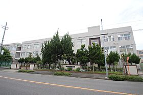 グランドメゾン庄内通 A-3 ｜ 愛知県名古屋市西区又穂町４丁目（賃貸マンション3LDK・3階・70.84㎡） その16