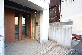 CREA児玉 105 ｜ 愛知県名古屋市西区児玉２丁目（賃貸マンション1K・1階・24.00㎡） その6