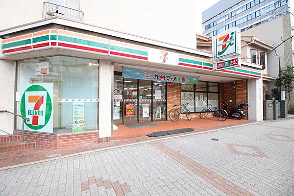 パルティール上前津 307｜愛知県名古屋市中区上前津２丁目(賃貸マンション1K・3階・24.18㎡)の写真 その16