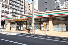 プライムヒルズ 602 ｜ 愛知県名古屋市東区泉１丁目（賃貸マンション1LDK・6階・51.06㎡） その23