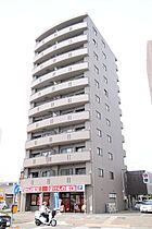 ハイフラッツ213 801 ｜ 愛知県名古屋市西区浄心２丁目（賃貸マンション3LDK・8階・72.00㎡） その1