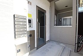 ハーモニーテラス稲生町II 101 ｜ 愛知県名古屋市西区稲生町５丁目（賃貸アパート1R・1階・22.90㎡） その7