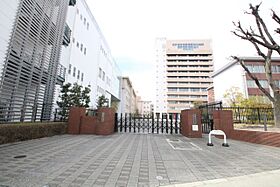 アビタシオン草薙 401 ｜ 愛知県名古屋市中村区草薙町２丁目（賃貸マンション2LDK・4階・60.10㎡） その19