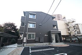 D-room黄金 101 ｜ 愛知県名古屋市中村区黄金通１丁目（賃貸アパート1R・1階・27.84㎡） その1