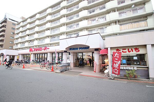 フォレストパーク 202｜愛知県名古屋市中村区烏森町８丁目(賃貸アパート1K・2階・25.81㎡)の写真 その18