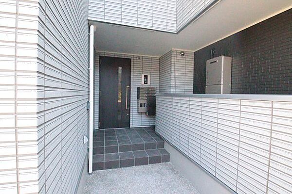 G flat 太閤 302｜愛知県名古屋市中村区太閤５丁目(賃貸アパート1LDK・3階・36.90㎡)の写真 その6