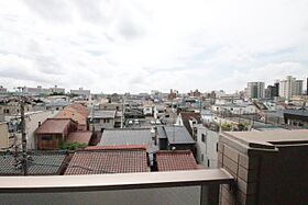 ＣＡＳＡ八番館 302 ｜ 愛知県名古屋市中村区大正町４丁目（賃貸マンション1K・3階・24.96㎡） その14