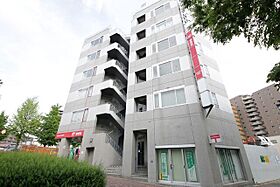 KAKOビル 5C ｜ 愛知県名古屋市中村区松重町（賃貸マンション1R・5階・44.17㎡） その1