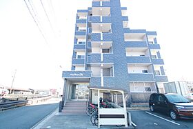 ペガサス34 302 ｜ 愛知県名古屋市西区野南町（賃貸マンション1LDK・3階・50.14㎡） その6