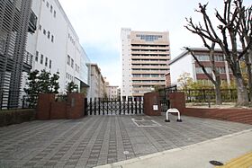 メゾン八社K B棟 201 ｜ 愛知県名古屋市中村区八社１丁目（賃貸アパート2LDK・2階・48.60㎡） その21