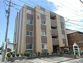 エステート堀越 301 ｜ 愛知県名古屋市西区堀越２丁目（賃貸マンション3LDK・3階・65.10㎡） その1